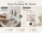 TheAvelon™ Mini Portable Washing Machine